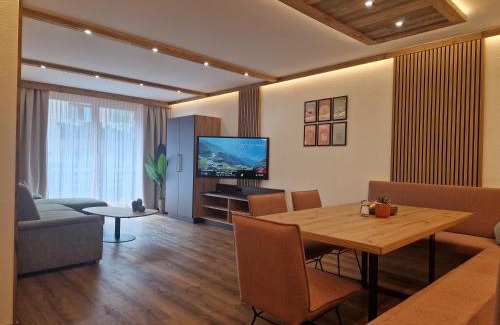 Ischgl Apartamento | Apartment Lamtana
