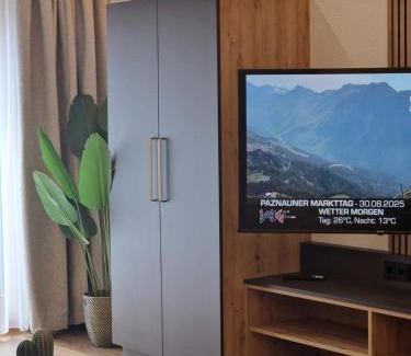 Ischgl Apartamento | Apartment Lamtana