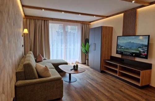 Ischgl Apartamento | Apartment Lamtana
