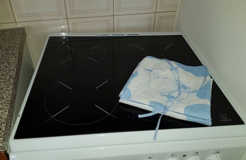 Ponta Garca Apartamento | Apartamento de dos habitaciones