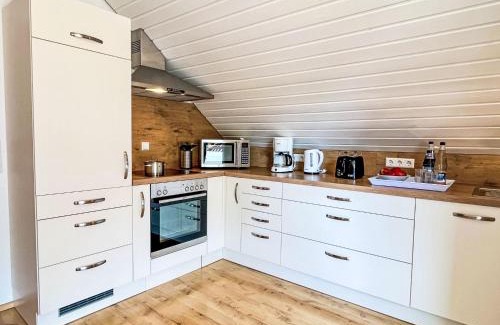 Rulfingen Apartamento | Apartment Land in Sicht by Interhome