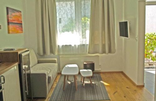Illmitz Apartamento | Apartment Landart