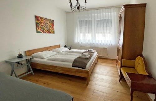 Illmitz Apartamento | Apartment Landart