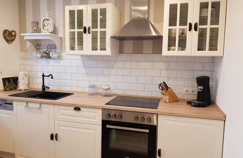 Kobern-Gondorf Cama Y Desayuno | Apartment - Landhaus Julia