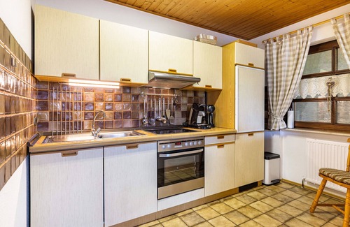 Gemarkung Tailfingen Apartamento | Apartamento "Landhaus am Lammerberg" con jardín compartido y Wi-Fi