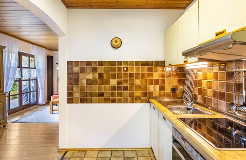 Gemarkung Tailfingen Apartamento | Apartamento "Landhaus am Lammerberg" con jardín compartido y Wi-Fi