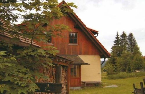 Freudenstadt Apartamento | Apartamento Landhaus Graf