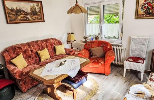Sudbrookmerland Apartamento | Apartment Landhaus Bischoff by Interhome