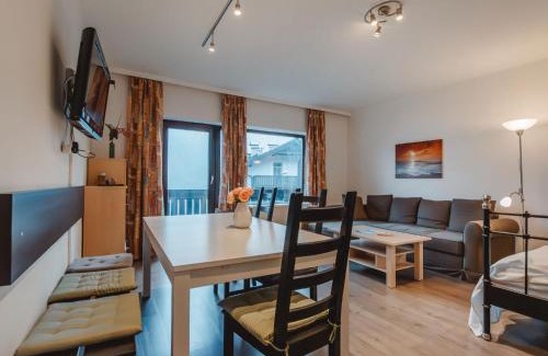 Bad Gastein Apartamento | Apartment Landhaus St- Georg-2 by Interhome
