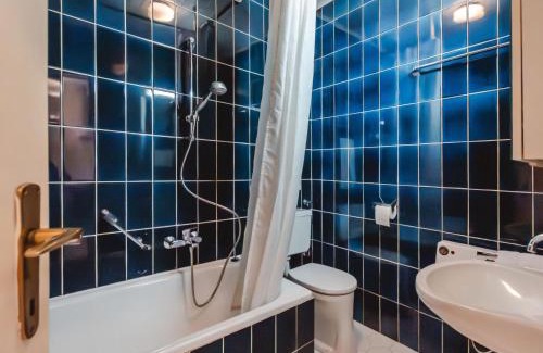 Bad Gastein Apartamento | Apartment Landhaus St- Georg-2 by Interhome