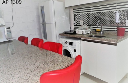 Meireles Apartamento | Apartamento Landscape 1309 Diamond