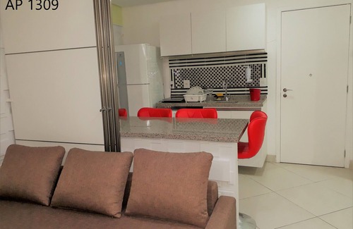 Meireles Apartamento | Apartamento Landscape 1309 Diamond