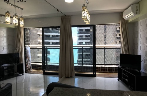 Meireles Apartamento | Apartamento Landscape 1309 Diamond