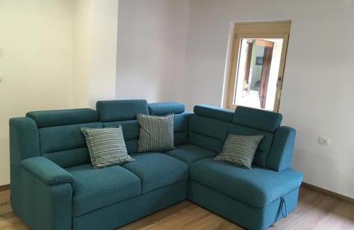 Tolmin Apartamento | Apartment Lapanja