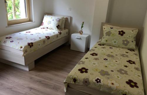 Tolmin Apartamento | Apartment Lapanja