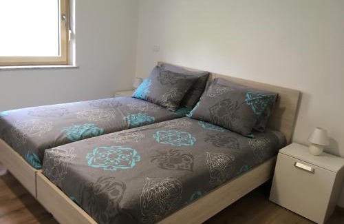Tolmin Apartamento | Apartment Lapanja