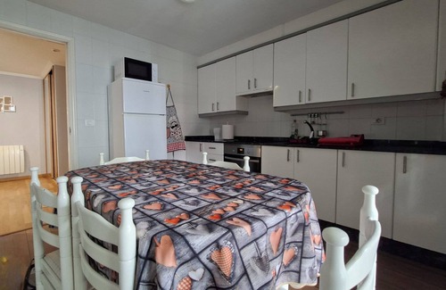 Cangas Apartamento | Apartment LAR Pedra Alta