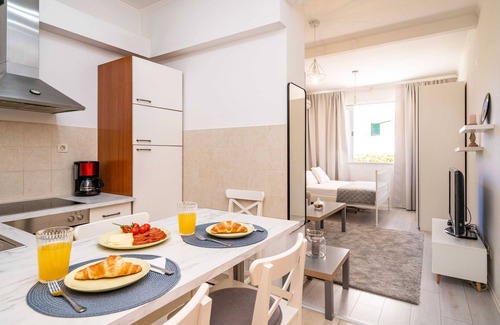 Gruz Apartamento | Apartment Larissa
