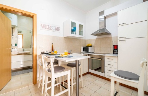 Gruz Apartamento | Apartment Larissa