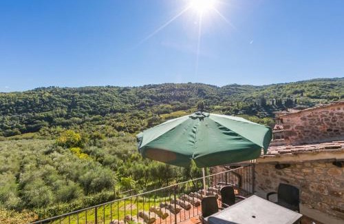 Lucolena Apartamento | Apartment Laura by Interhome