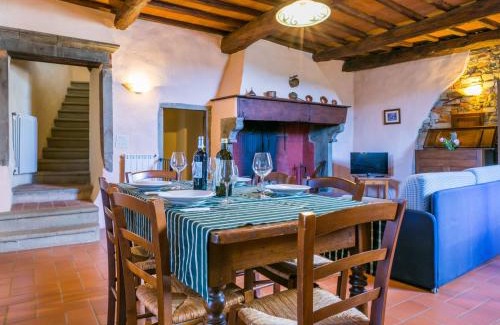 Lucolena Apartamento | Apartment Laura by Interhome