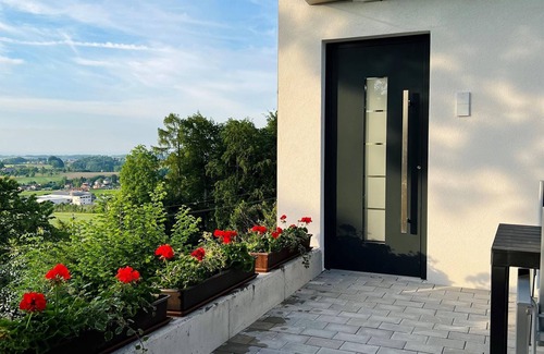 Gmunden Apartamento | Apartment "laudachsee" - Grünberg Apartments