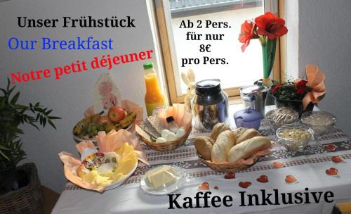 Klein-Auheim Apartamento | Apartment Laurence