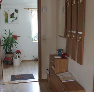 Klein-Auheim Apartamento | Apartment Laurence