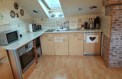 Klein-Auheim Apartamento | Apartment Laurence