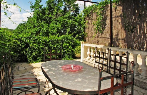 Bauduen Apartamento | Apartment Laurier by Interhome