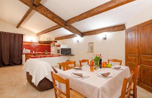 Bauduen Apartamento | Apartment Laurier by Interhome