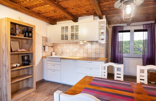 Koper Apartamento | Apartamento "Lavanda" en GuestHouse RED FAIRYTALE
