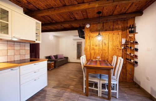 Koper Apartamento | Apartamento "Lavanda" en GuestHouse RED FAIRYTALE