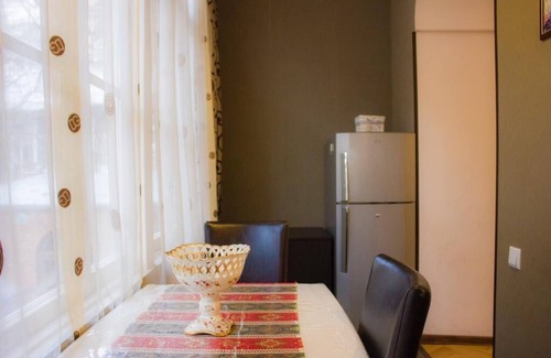 Tbilisi Apartamento | Apartamento Lazga, en el corazón de Tbilisi