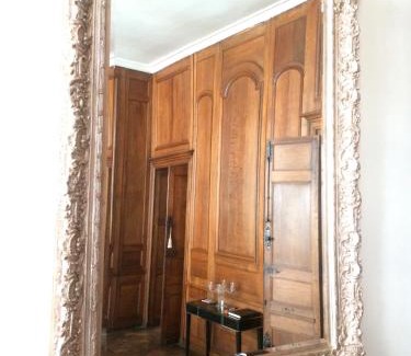 Intra Muros Apartamento | Apartment Le 1725