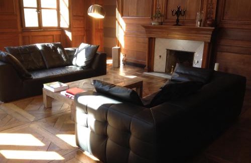 Intra Muros Apartamento | Apartment Le 1725