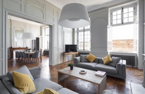Intra Muros Apartamento | Apartment Le 1727