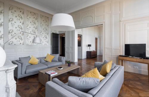 Intra Muros Apartamento | Apartment Le 1727