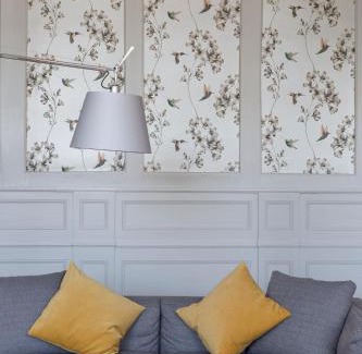 Intra Muros Apartamento | Apartment Le 1727