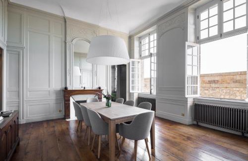 Intra Muros Apartamento | Apartment Le 1727