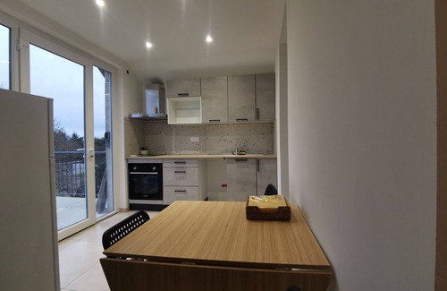 Bouge-Chambalud Apartamento | Apartment le 345