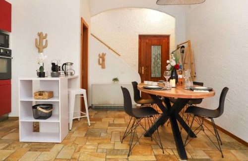 Bouveret Apartamento | Apartment Le 55Cici by Interhome