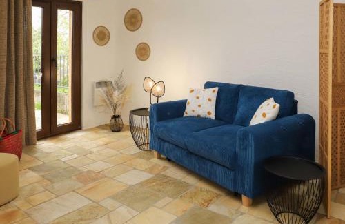 Bouveret Apartamento | Apartment Le 55Cici by Interhome