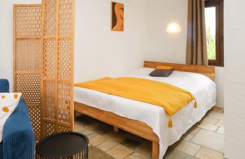 Bouveret Apartamento | Apartment Le 55Cici by Interhome