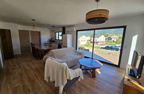 Superbolquere Apartamento | Apartment le blanc neige