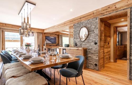 Tignes le Lac Apartamento | Apartment Le Canvolan by Interhome