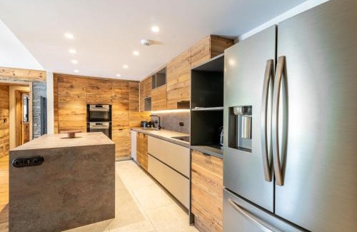 Tignes le Lac Apartamento | Apartment Le Canvolan by Interhome