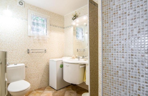 Carqueiranne Apartamento | Apartment Le Clos des 3 Palmiers
