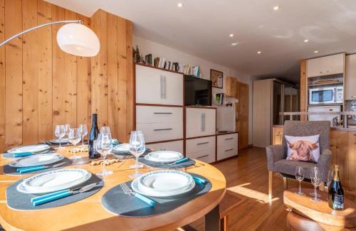 Val Claret Apartamento | Apartment Le Curling B - Val Claret-41 by Interhome