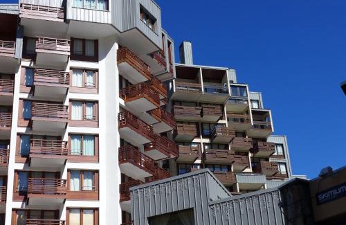 Val Claret Apartamento | Apartment Le Curling B - Val Claret-41 by Interhome